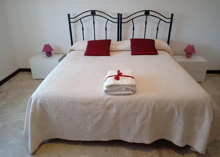 B&B Francesca Lecce