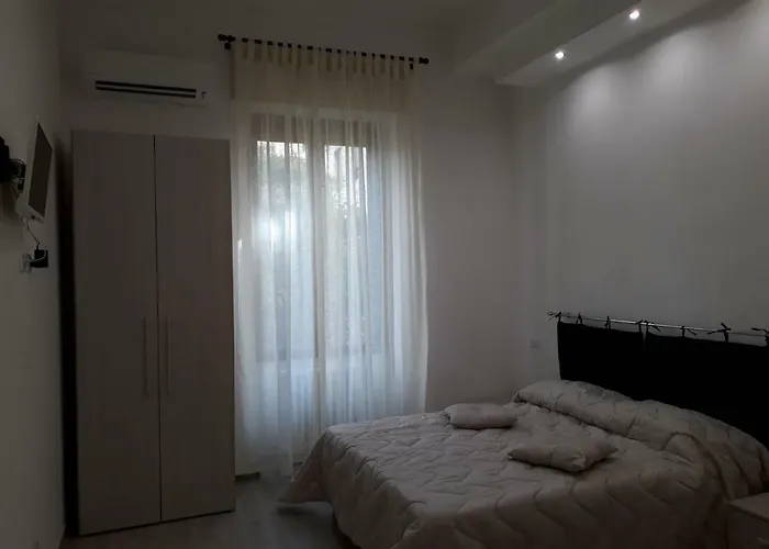Bed and Breakfast Rosa del Salento Lecce